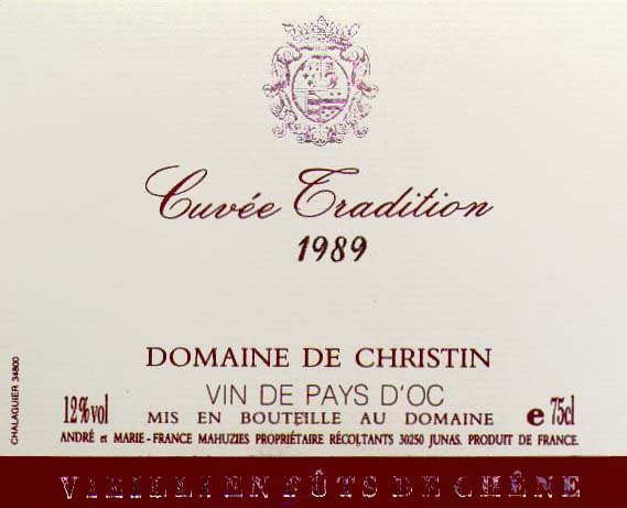 VDP-Oc-Christin 1989.jpg